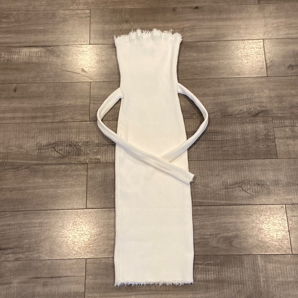 Fashion Nova Dress